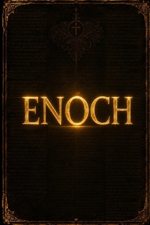 The Goldstonian Concordance Bible: ENOCH