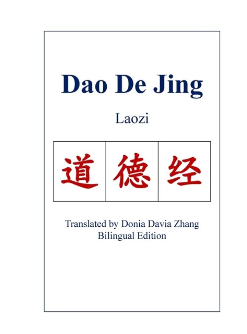 Dao De Jing