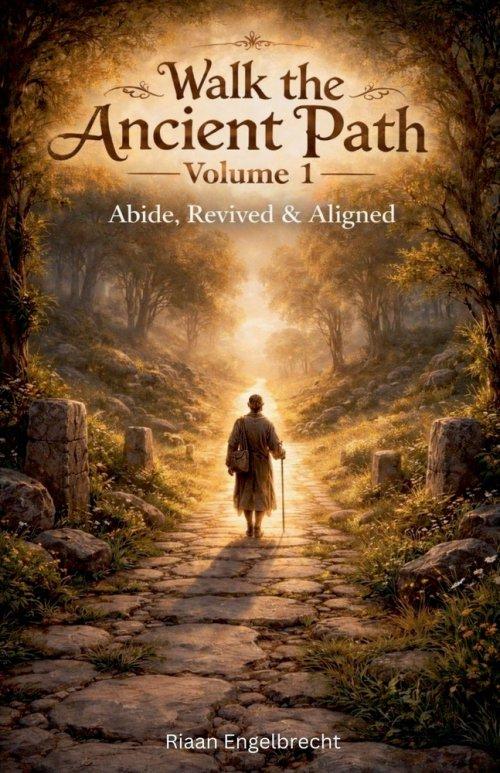 Walk the Ancient Path Volume 1: Abide, Revived & Aligned