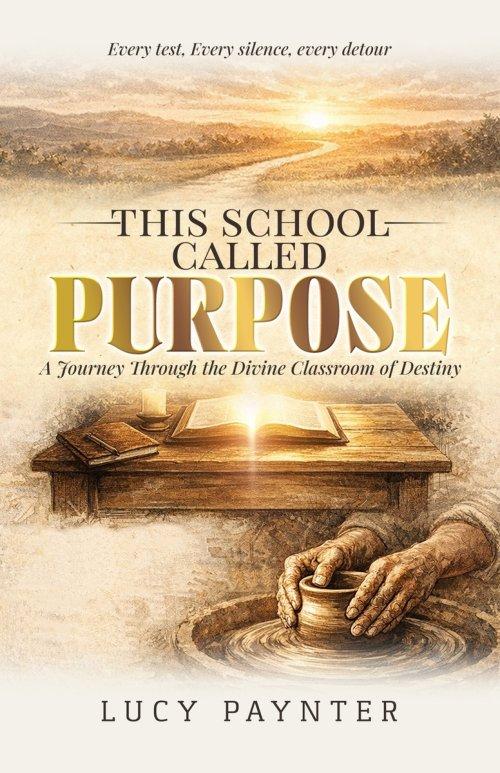 This School Called Purpose: A Journey Through the Divine Classroom of Destiny