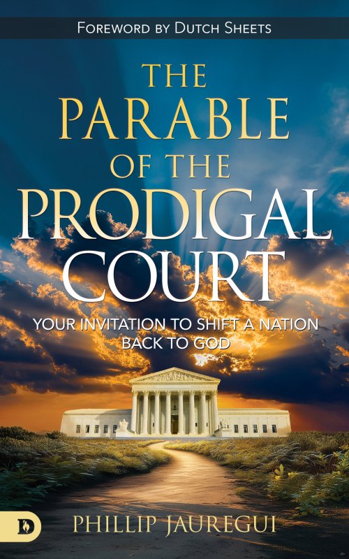 Parable Of The Prodigal Court