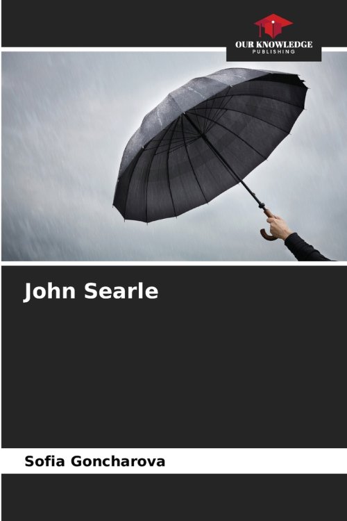 John Searle