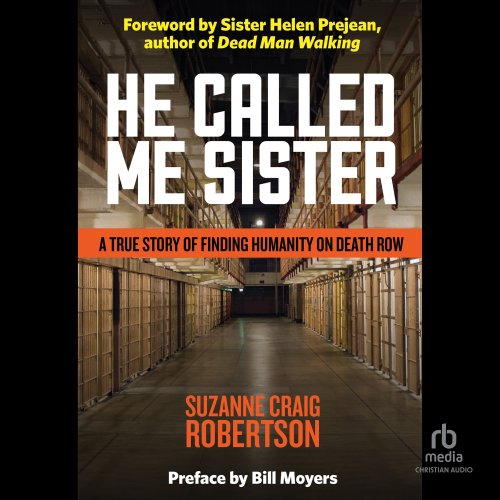 He Called Me Sister