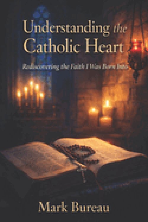 Understanding the Catholic Heart: Rediscovering the Faith I Was Born Into