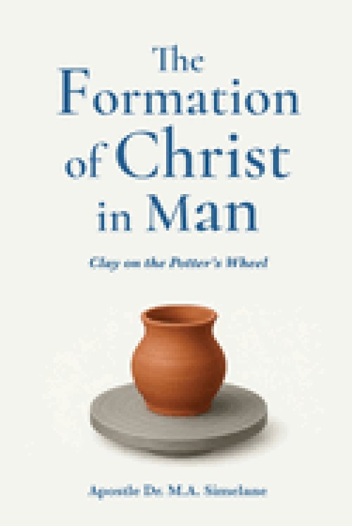 Formation of Christ in Man