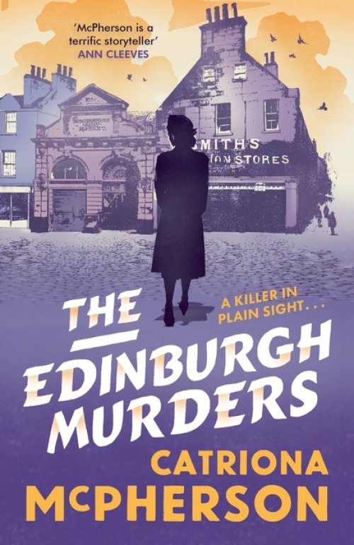 Edinburgh Murders
