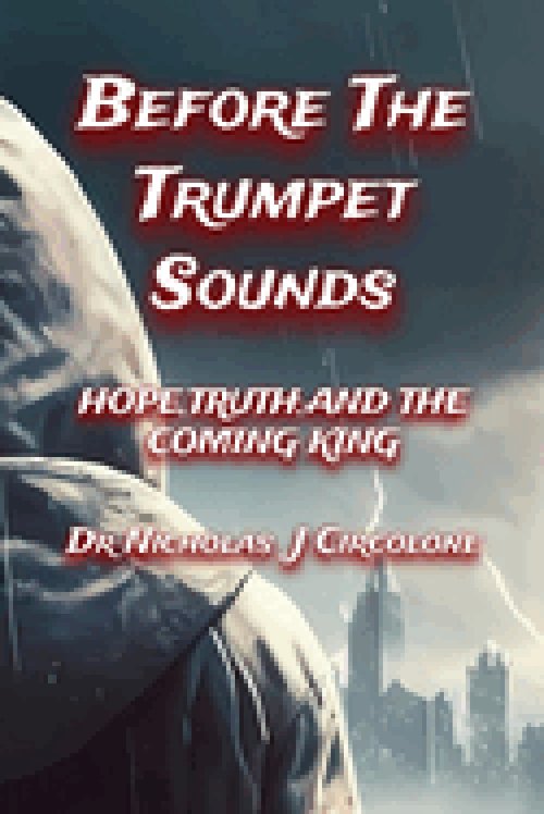 Before The Trumpet Sounds: Hope, Truth, and the Coming King