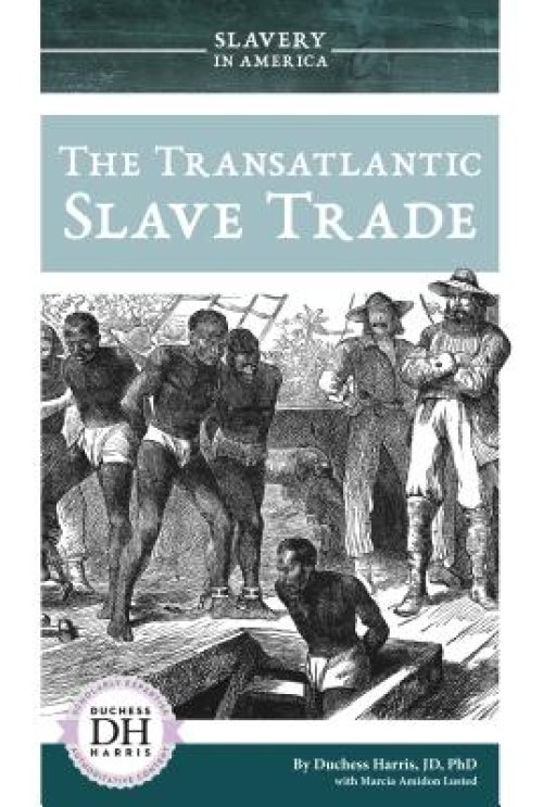 Transatlantic Slave Trade
