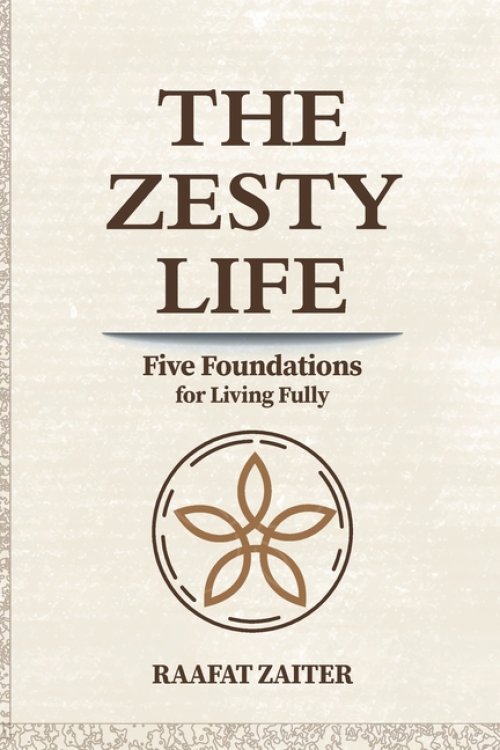 The Zesty Life