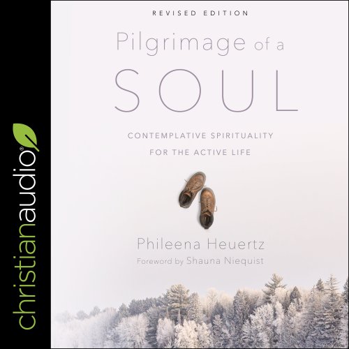 Pilgrimage of a Soul