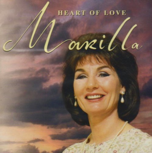 Heart Of Love Cd