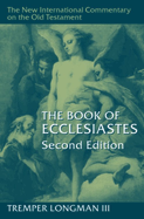 The Book of Ecclesiastes, 2nd Ed.