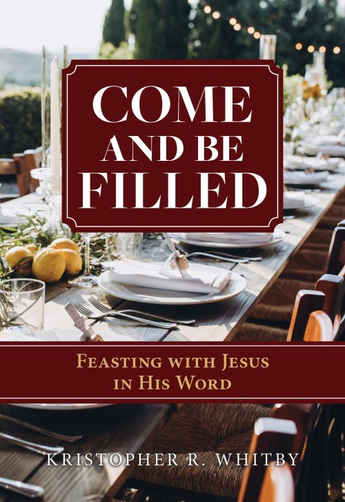 Come and Be Filled