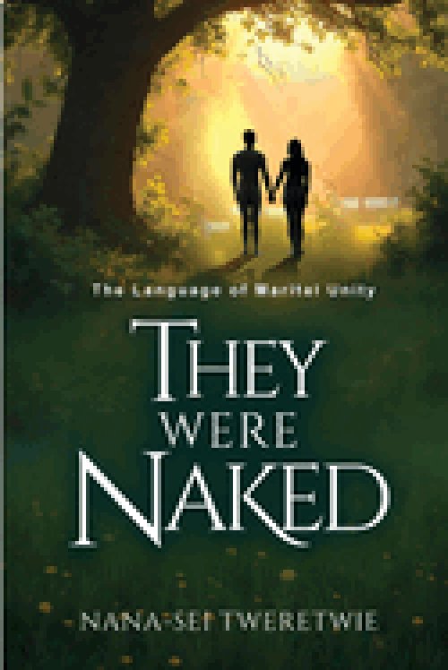 They Were Naked: The Language of Marital Unity