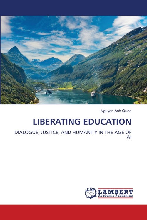 LIBERATING EDUCATION