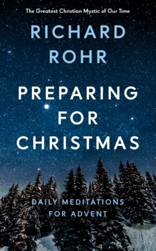 Preparing for Christmas