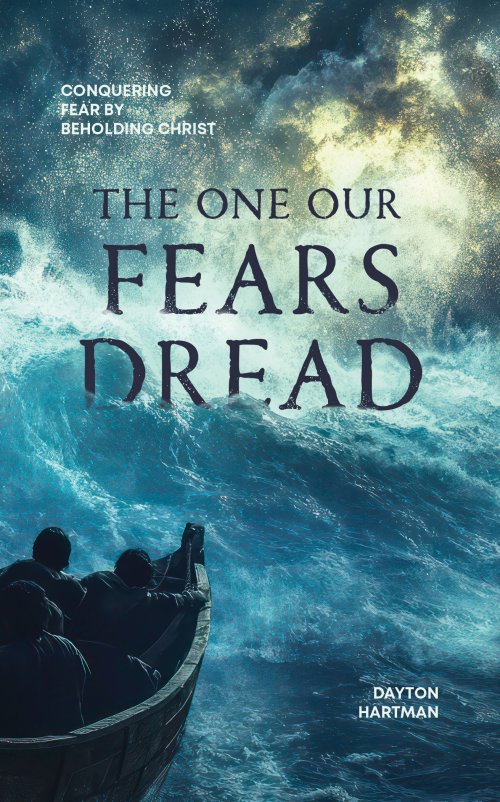 The One Our Fears Dread