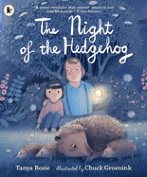 Night Of The Hedgehog