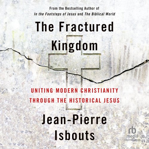The Fractured Kingdom