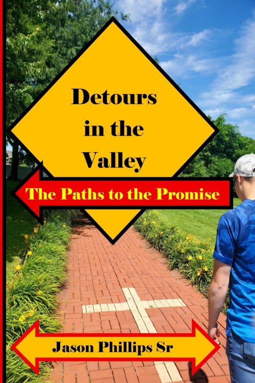 Detours in the Valley: The Paths to the Promise