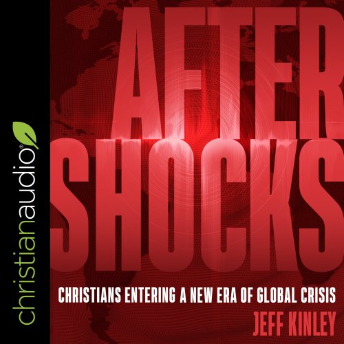 Aftershocks