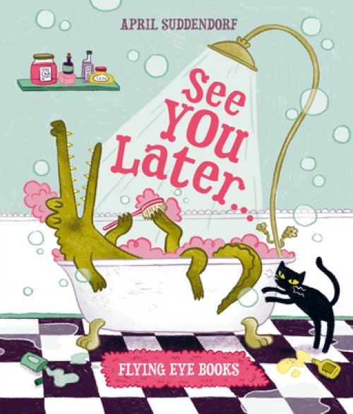 See You Later...