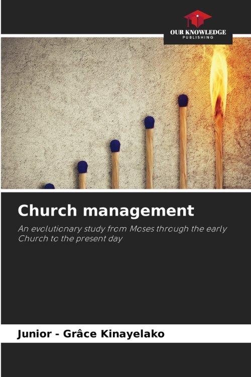 Church management