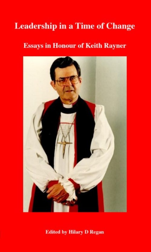 Leadership in a Time of Change