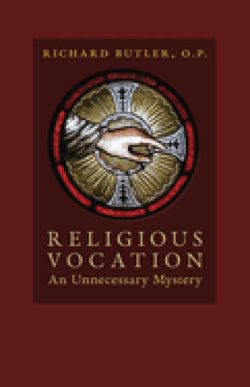 Religious Vocation: An Unnecessary Mystery