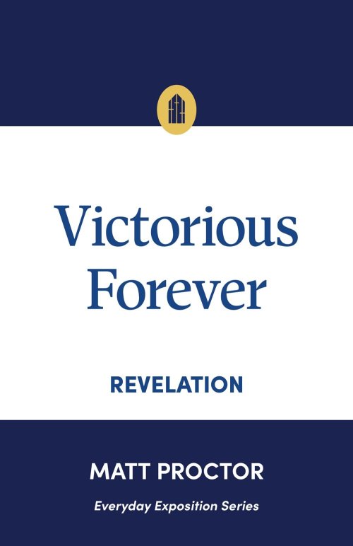 Victorious Forever