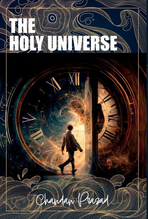 The Holy Universe