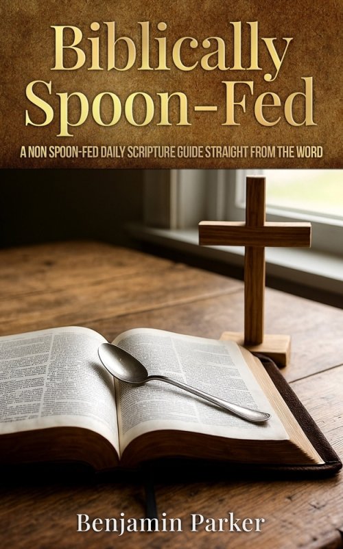 Biblically Spoon-Fed