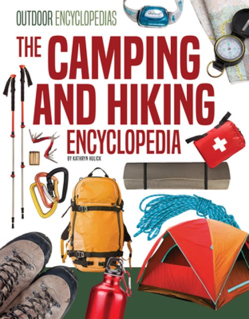 Camping And Hiking Encyclopedia