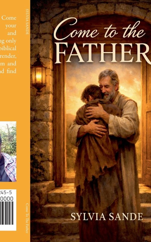 Come To The Father