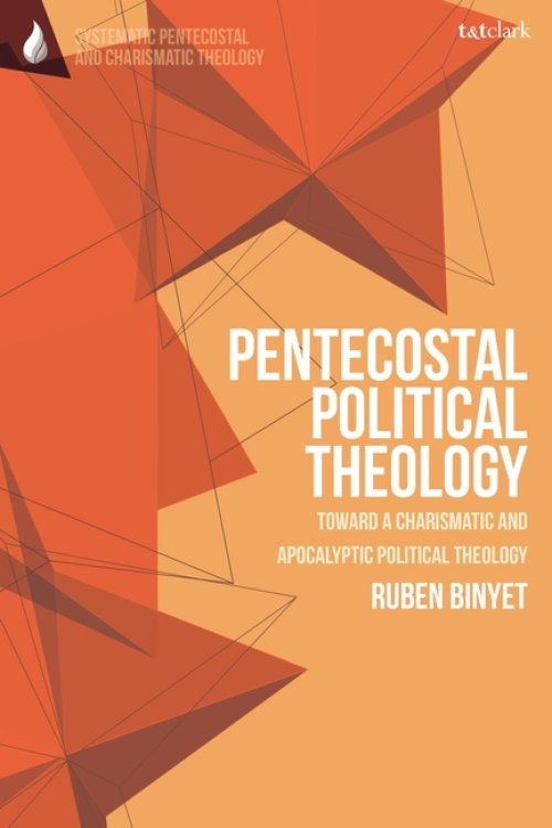 Pentecostal Political Theology