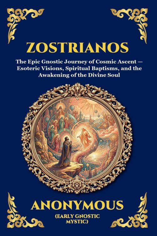 Zostrianos