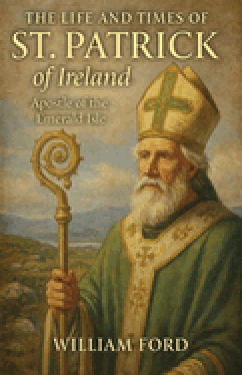 The Life and Times of St. Patrick of Ireland: Apostle of the Emerald Isle