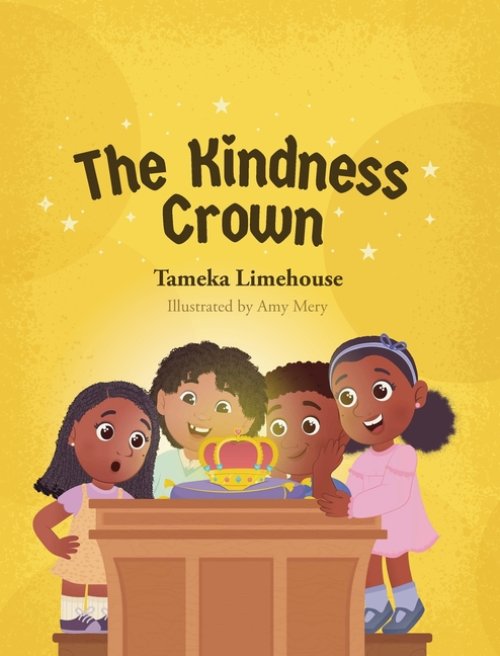 The Kindness Crown