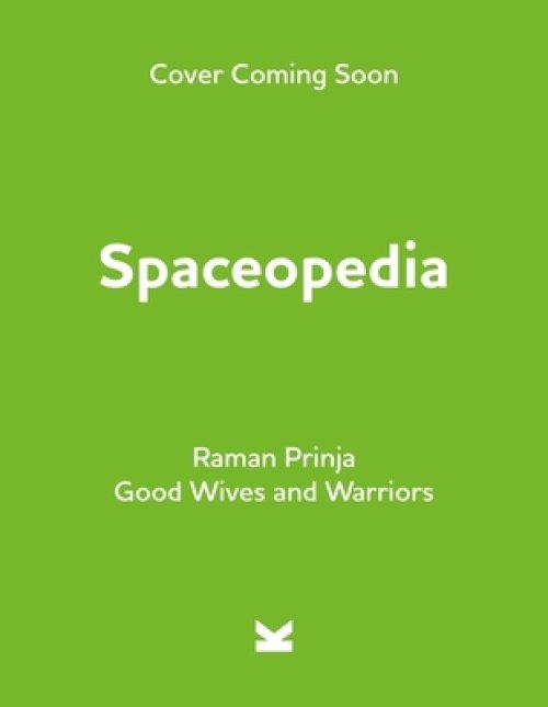 Spaceopedia