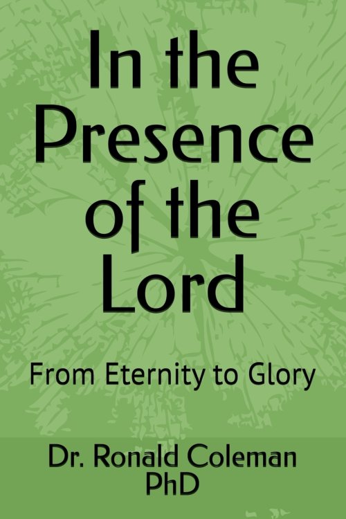 In the Presence of the Lord