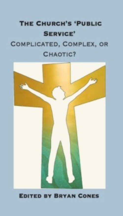 The Church's 'Public Service