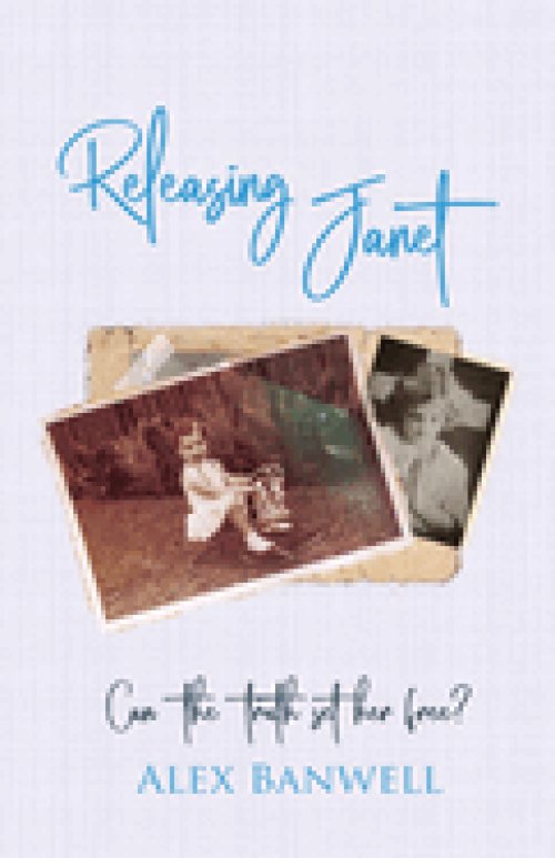Releasing Janet