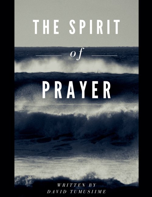 The Spirit of Prayer