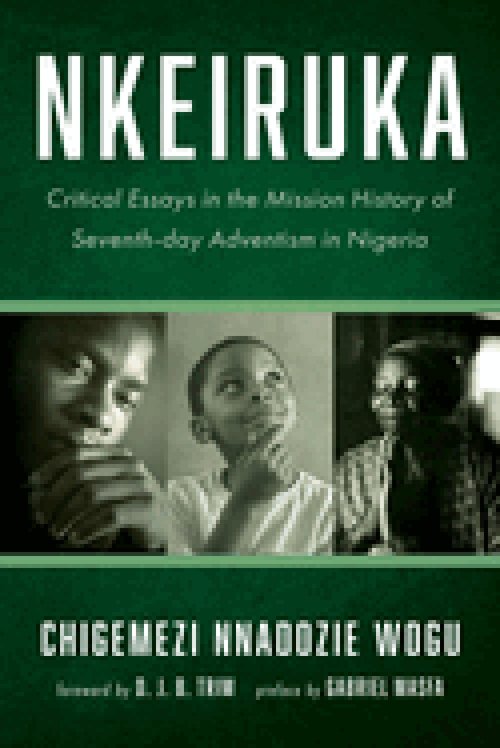 Nkeiruka