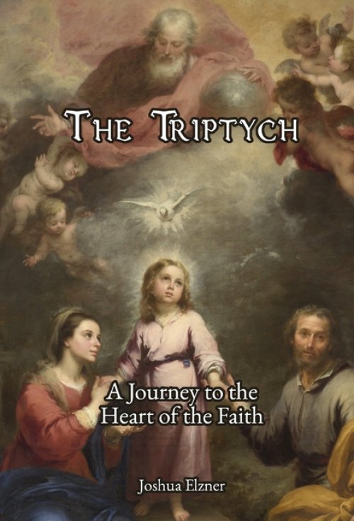 The Triptych: A Journey to the Heart of the Faith