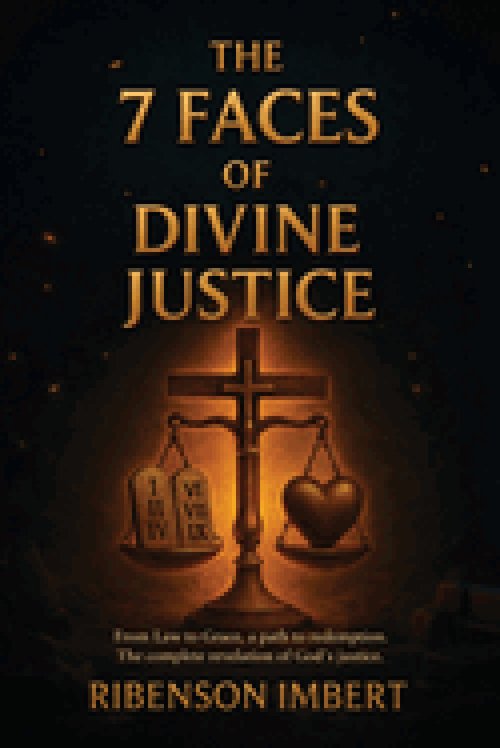 The 7 Faces of Divine Justice: From Law to Grace:  A Path Toward Redemption and the Complete Resolution of God's Justice