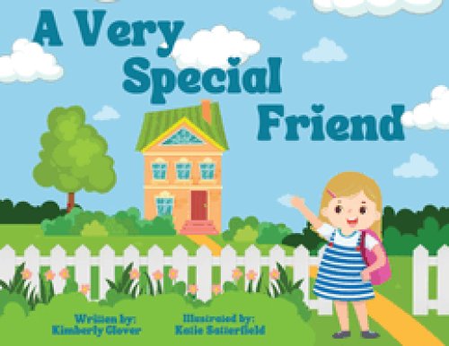 A Very Special Friend