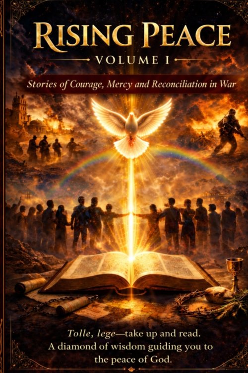 Rising Peace - Volume I
