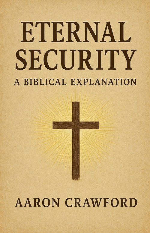 Eternal Security: A Biblical Explanation