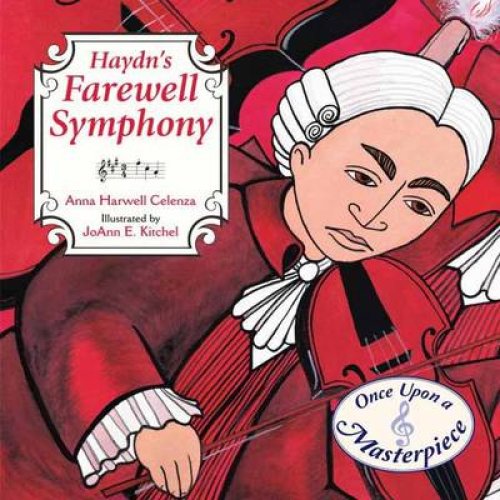 Haydn\'s Farewell Symphony